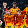 Real Madrid u velikom problemu: Jedan od ključnih veznih igrača najmanje dva meseca van terena! (foto+video)