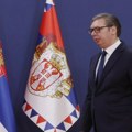 Vučić: Održan je veliki skup u Beogradu, nije bilo teže povređenih, ni stradalih