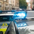 Automobil uleteo u ljude u Štutgartu: Nekoliko povređenih