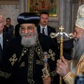 Popović: Istorijski susret Koptske i Srpske pravoslavne crkve u vremenima izazova