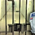 Osumnjičenom za dve krađe u Bečeju određen pritvor do 30 dana