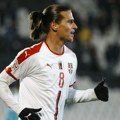 Oglasio se Prijović o incidentu sa košarkašima Partizana