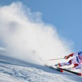 Azerbejdžan postao globalni sponzor svetskih skijaških prvenstava
