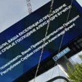 Poruke za Vučića na bilbordima širom Moskve