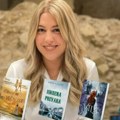 Spisateljica u belom mantilu: Za doktorku Mariju kažu da je srpska Nora Roberts