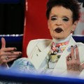 Ruška Jakić bacila oko na mlađe Priznala sve o udvaraču, pa šokirala: "Da ste stariji ne bih izašla sa vama!"