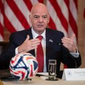 FIFA najavila veće kazne za rasizam