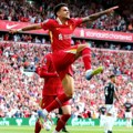 Šampion Liverpul nije sačuvao 2:0 protiv Arsenala (video)