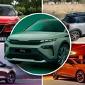 Čim su se pojavili, postali su zvezde: Ovo su novi favoriti među električnim automobilima