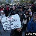 Hrvatska državljanka za sada ne mora da napusti Srbiju odlučio Upravni sud