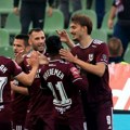 Haos u finalu, Sarajevu Kup, njegovi navijači tvrde - "sve je namešteno"