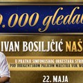 Da li želite da idete na koncert Ivana Bosiljčića? Rešite kviz i osvojite poklon ulaznice za koncert 22. maja u Beogradu!