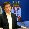 Brnabić raskrinkala licemerje blokadera: Studenti koji žele da uče moraju da se pomere iz Pionirskog parka jer on pripada…
