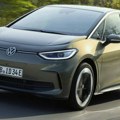 U aprilu zabeležen rast prodaje novih automobila u EU