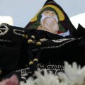 Nestvaran osećaj: Prišli smo moštima Svetog Zosima nakon presvlačenja, na hiljade vernika čeka da ih celiva