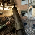 uživo RAT U UKRAJINI Ruski dronovi napali Zaporožje i Harkov: Ima žrtava, oštećeni domovi i infrastruktura