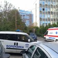 Otac izbo sina u Leskovcu: Posvađali se, a onda je "sevnuo" nož: Intervenisala policija i uhapsila osumnjičenog
