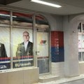 Ministar pravde: Napad na prostorije SNS u Novom Sadu je ozbiljan udar na vladavinu prava