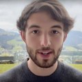 On je najomraženiji čovek na internetu: Žene ne mogu očima da ga vide, traže da bude zabranjen, on se ovako brani