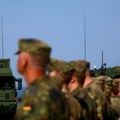 Globalni mediji: Nemačka se naoružava zbog Rusije