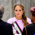 Buduća kraljica hitno operisana: Princeza Katarina Amalija pala sa konja