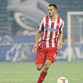Sećanje na tragično stradalog fudbalera: Veterani Crvene zvezde i Hajduka iz Kule odigrali utakmicu u čast Gorana Gogića