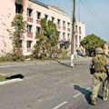 Saradnja Rusije i Severne Koreje u vezi sa razminiranjem Kurske oblasti