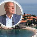 Ko je čovek sa kojim se sastao Novak Đoković? "Zaključao" Sveti Stefan, stigao do suda, a sad na pomolu ogroman posao