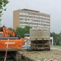 Razorne bombe na 150 lokacija u Srbiji, tvrdi Glamočlija
