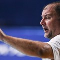 Savić testira "delfine". Vaterpolisti Srbije protiv Crne Gore startuju na turniru u Budimpešti