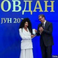 Kome je sve Vučić uručio Vidovdanski orden? Na spisku Lidija Vukićević, tu je i pevač iz Granda