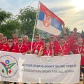 Radnici i amateri okićeni medaljama