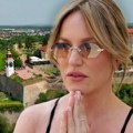 (Video) "posle mamine sahrane sam sedela ovde ceo dan": Pevačica nije mogla da sakrije suze: "Odem na groblje, ali nemam…