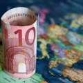 Rođaci iz inostranstva izdašniji od investitora - za četiri meseca poslali 1,44 milijarde evra