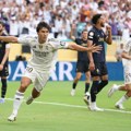 Juventus ide kući: Gonzalo Garsija odveo Real u četvrtfinale