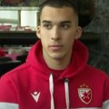 Milionski transfer: Zvezda prodaje štopera Đurića