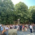 U Kraljevu protest roditelja zbog ograničenja subvencija za privatne vrtiće