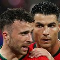 Oglasio se Kristijano Ronaldo: Svet plače zbog srceparajuće poruke za Dioga Žotu
