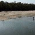 Дете (6) нестало у Драви! Полиција и ватрогасци на ногама
