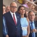Sopran za kraljevsku ložu – Tamara Rađenović gošća princa Alberta u Monaku