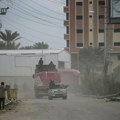 Izrael šalje humanitarnu pomoć sirijskim druzima u Sveidi