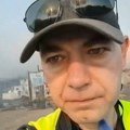 ANEM: Više od 30 napada na novosadskog novinara Žarka Bogosavljevića
