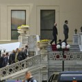 Nova šansa za mir: Počinje treća runda pregovora Rusije i Ukrajine u Istanbulu