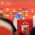„Kostov da uživa u fudbalu“