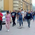 Novopazarci, uz vas smo!