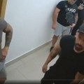 Poznato ko su i koga su tražili momci u crnom koji su upali u naselje na Novom Beogradu