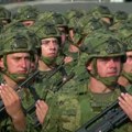(Video) Hrvatska opet slavi zločinačku „oluju“ Doveli i Gotovinu na vojnu paradu, Nemačka poslala tenkove