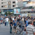 Studenti pozvali večeras na komemorativni skup za žrtve "Oluje"
