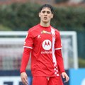 Partizan vraća svoje dete iz Napolija: Popović opet u Humskoj