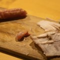 Jedini način za pravilno čišćenje kuhinjske daske